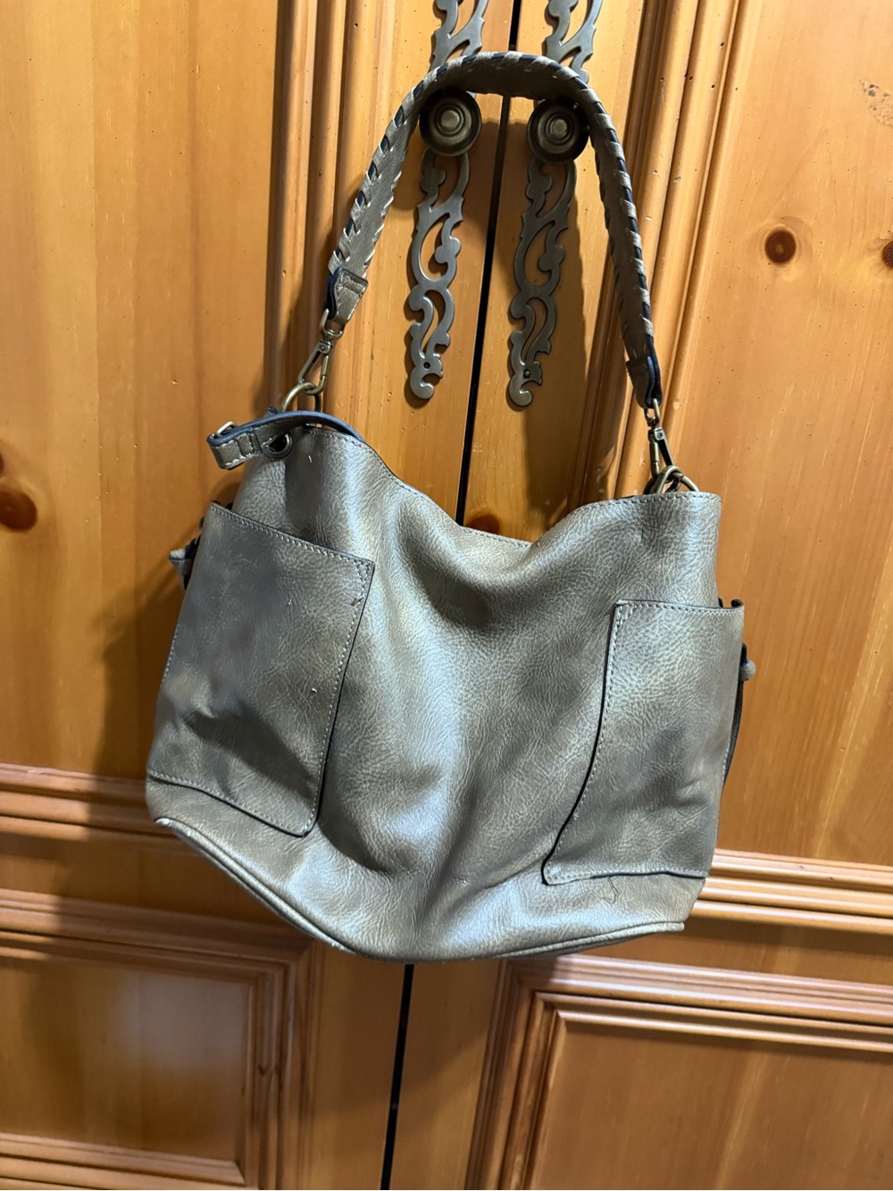 Steve Madden Shoulder Bag